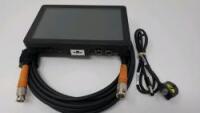 Small HD 7.7" AC7 OLED Monitor