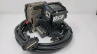 Panasonic AU-VEXT1G Extension Module