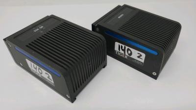 Codex 256GB Mags