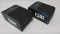 Codex 256GB Mags