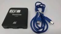 Panasonic AU-MPD1 Memory Card Drive