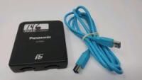 Panasonic AU-MPD1 Memory Card Drive