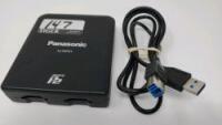 Panasonic AU-MPD1 Memory Card Drive