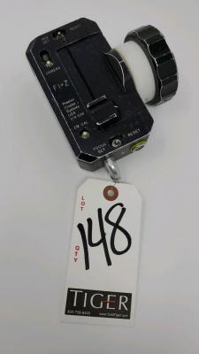 Preston Cinema Systems FI+Z Wireless Lens Control