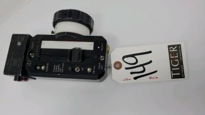 Preston Cinema Systems FI+Z II Wireless Lens Control
