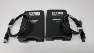 Panasonic AU-XPD1 Memory Card Drives