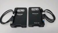 Panasonic AU-XPD1 Memory Card Drives
