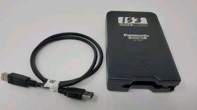 Panasonic AU-XPD1 Memory Card Drive
