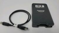 Panasonic AU-XPD1 Memory Card Drive