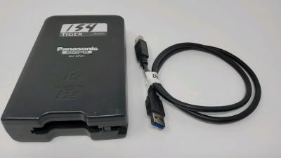 Panasonic AU-XPD1 Memory Card Drive