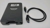 Panasonic AU-XPD1 Memory Card Drive