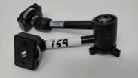 Monitor Extension Arm
