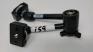 Monitor Extension Arm