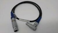 RED One Camera Control Cable
