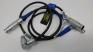 RED One Camera Control Cables
