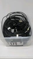 Preston MDR-1/2 Command Cables