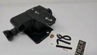 Arricam Hand Held Shoulder Rig Bridge Plate
