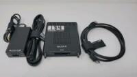 Sony SxS Memory Card USB Reader/Writer