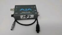 AJA HA5-Plus HDMI To HD/SD Converter