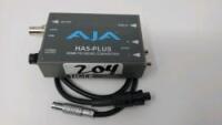 AJA HA5-Plus HDMI To HD/SD Converter