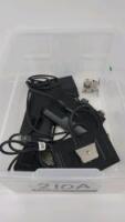 Varicam 35 Recorder Covers