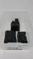 Wooden Camera Top Plates