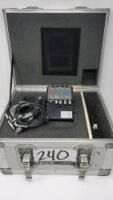 5" Transvideo Monitor