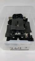 Panasonic Shoulder Mount Modules