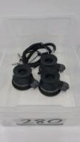 Panasonic Varicam Heater Eyecups