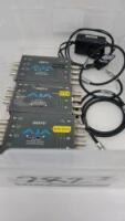 AJA HD10MD3 HD To SD Digital Downconverter