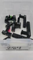 V35 Tilta Handles