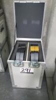 1200ft Magazines
