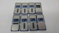 Sony 32GB SxS Pro Memory Cards