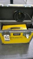 Strobe Power Packs
