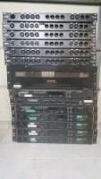 Electronics Units