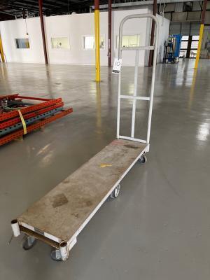 Rolling Cart