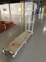 Rolling Cart