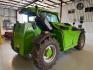 2019 Merlo Telehandler - 7