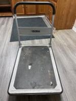 Rolling Cart