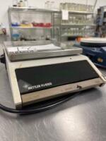 Digital Lab Scale
