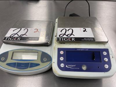 Digital Scales