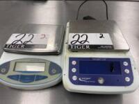 Digital Scales
