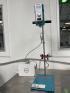 Lab Homogenizer Dispersion Mixer with Step Up Transformer