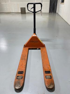 Hydraulic Pallet Jack