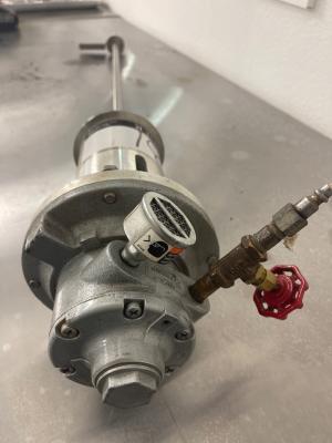 Immersion Blender