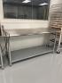 Stainless Steel Table