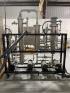 2019 Precision Extractions Solutions Automated Solvent Evaporator - 2