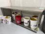 Stainless Steel Table