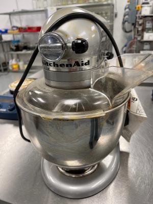 Kitchen Aid Mixer