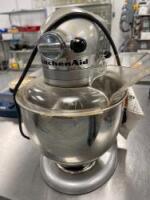 Kitchen Aid Mixer